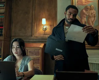 Só 8 episódios: a série escondida do Prime Video que é ideal para hoje