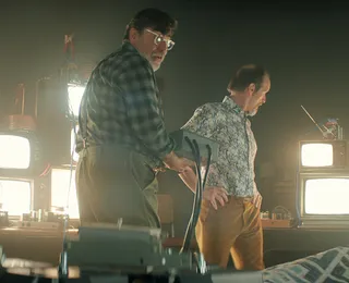 Só 8 episódios: a série nova de mistério da Netflix ideal para quinta