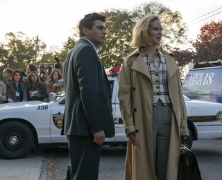 Só 8 episódios: nova série do Prime Video é ideal para maratonar hoje