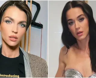 “Só tinha 20 anos”: atriz acusa Katy Perry de abuso sexual