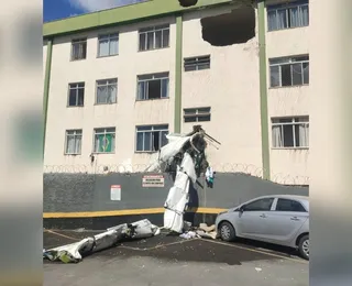 Sobe para três o número de mortos em acidente de avião em Minas Gerais