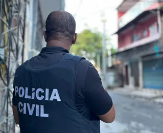 Sobrinho mata tio a facadas após discussão na Bahia
