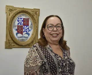 ‘Somos uma faculdade que se renova o tempo todo’, diz Mônica Aguiar