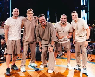 Sorriso Maroto confirma show em Salvador em nova turnê