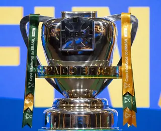 Sorteio da Copa do Brasil: saiba quem o Vitória pode pegar nas oitavas