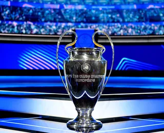 Sorteio das oitavas da Champions: veja data, horário e onde assistir