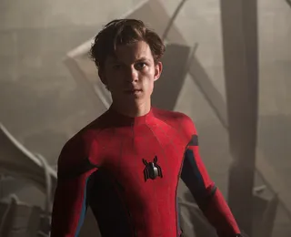 Sorteio: Tom Holland vai levar fãs para a premiere de Homem-Aranha