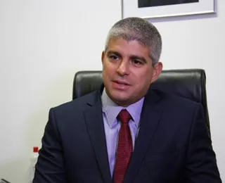 STJ rejeita denúncia do MPF contra Maurício Barbosa, ex-chefe da SSP