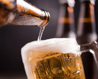 Sucesso há 13 anos, cerveja famosa volta ao mercado repaginada
