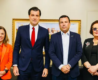 Sufotur e MP-BA alinham controle de cachês e contratações para o São João