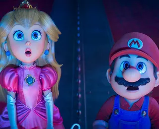 Super Mario e mais: veja o que está passando no cinema em Salvador