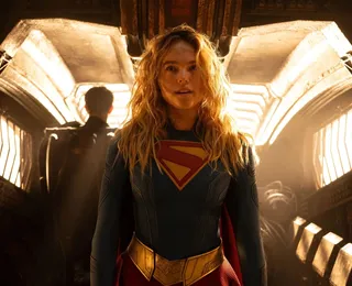 Supergirl ganha trailer inédito com participação de Superman; confira
