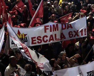 Supermercados no Brasil começam a aderir ao fim da escala 6x1