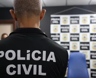 Suspeito de 5 homicídios na Bahia é preso; saiba quais foram os crimes