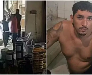 Suspeito de envolvimento em morte de secretário é preso na Bahia