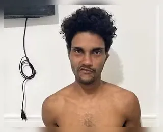 Suspeito de esconder corpo de mulher na geladeira volta a ser preso na Bahia