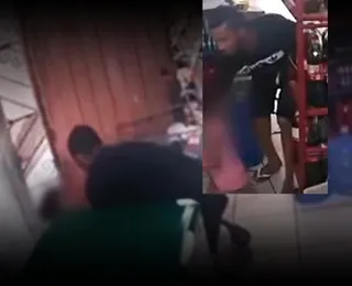 Suspeito de estuprar menina de 2 anos é espancado e morto na Bahia