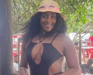 Suspeito de matar ex-namorada e esconder corpo é preso em Salvador
