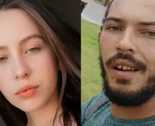 Suspeito de matar jovem e colocar corpo no freezer é preso na Bahia