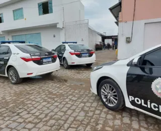 Suspeitos de matar menina de 8 anos são encontrados mortos