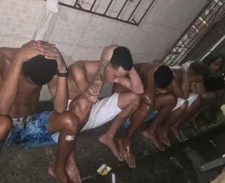 Suspeitos morrem em confronto após fazerem família refém em Santa Cruz