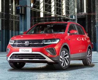 SUVs já dominam 54% do mercado e acirram disputa