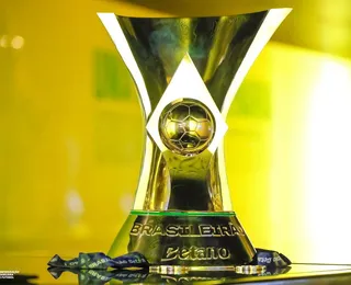 Tabela do Brasileirão até 17ª rodada: veja jogos de Bahia e Vitória