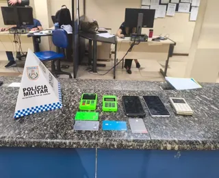 Taxista é preso ao aplicar golpe de R$ 3,4 mil em destino turístico brasileiro