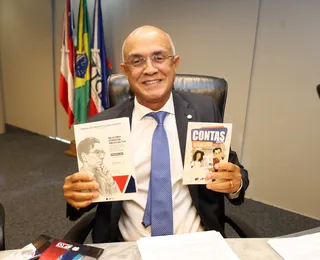TCE/BA lança cartilha em animação para simplificar contas públicas