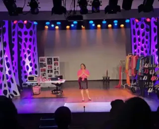 Teatro famoso de Salvador continua campanha para não fechar as portas