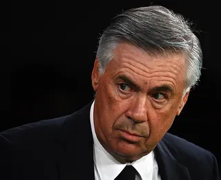 Técnico da Seleção Brasileira, Ancelotti pode se tornar cidadão baiano