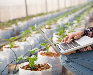 Tecnologia a serviço do desenvolvimento impulsiona o agronegócio