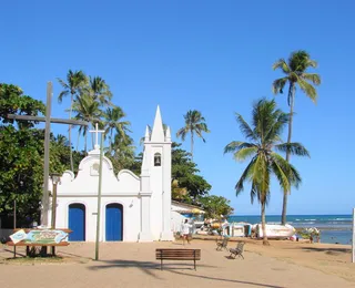 Tecnossoberania em Praia do Forte