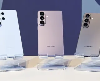 Tela 'anti-curiosos', IA e mais: veja as novidades da linha Galaxy S26