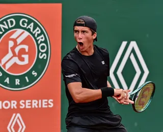 Tênis: Roland Garros terá premiação recorde em 2026; veja os valores