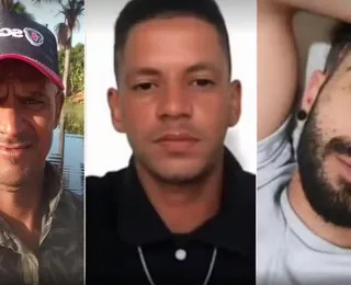 Terceiro trabalhador baiano morre após incêndio no Espírito Santo