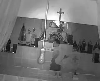 Terreiro de Umbanda é invadido pela 8ª vez na Bahia