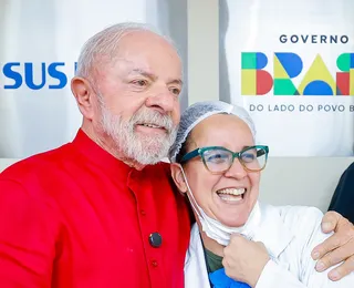 “Tira a bunda da cadeira”, dispara Lula sobre uso de Ozempic para emagrecer