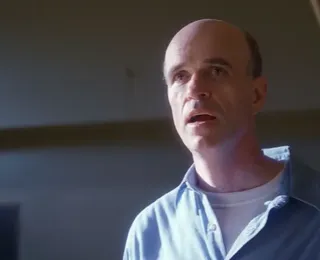 Tom Noonan, ator de RoboCop, morre aos 74 anos