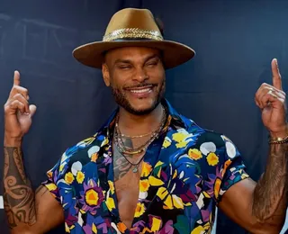 Tony Salles e outros artistas vão comandar jogo da Copa no São João