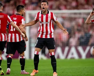 Tradicional clube espanhol pode ser punido por detalhe em uniforme