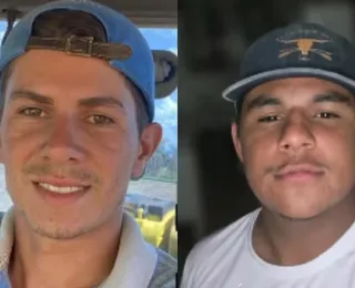 Tragédia em casamento: amigos morrem após acidente em tirolesa