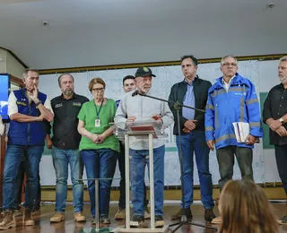 Tragédia em MG: Lula anuncia compra de casas prontas para famílias afetadas