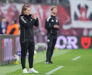 Treinadoras ainda são minoria no futebol feminino
