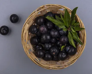 Três frutas brasileiras entram em ranking de melhores do mundo