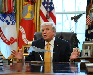 Trump ameaça tomar controle de Cuba em meio à guerra contra o Irã