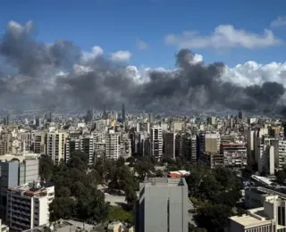 Trump anuncia cessar-fogo entre Israel e Líbano por 10 dias