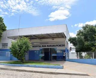 Tucano ignora licitação e contrata projeto hospitalar de mais de R$ 200 mil