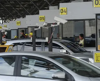 Uber, táxi e caminhão podem deixar de pagar pedágio em todo o Brasil