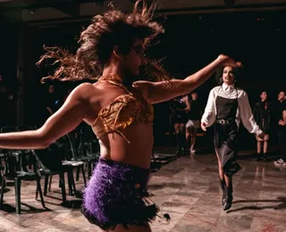 UFBA abre inscrições para cursos livres de dança em 2026